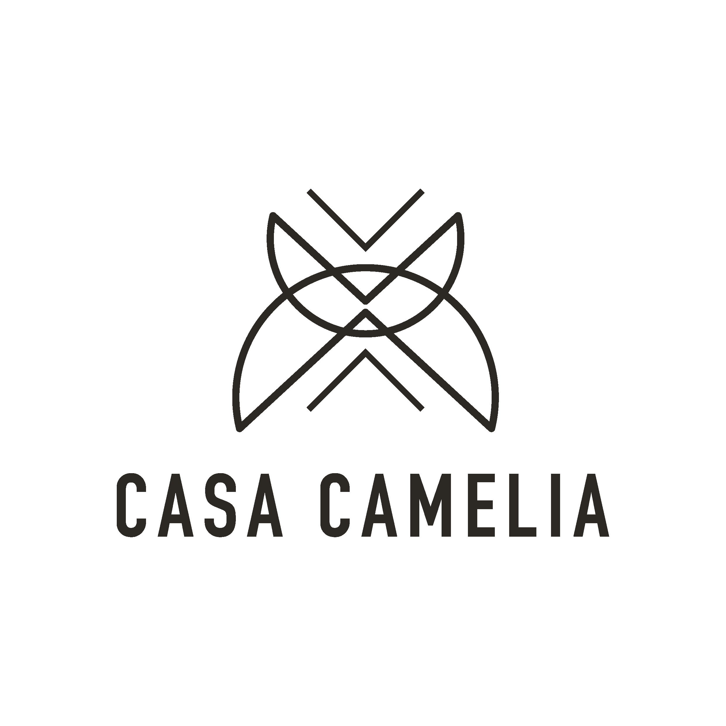 Casa Camelia